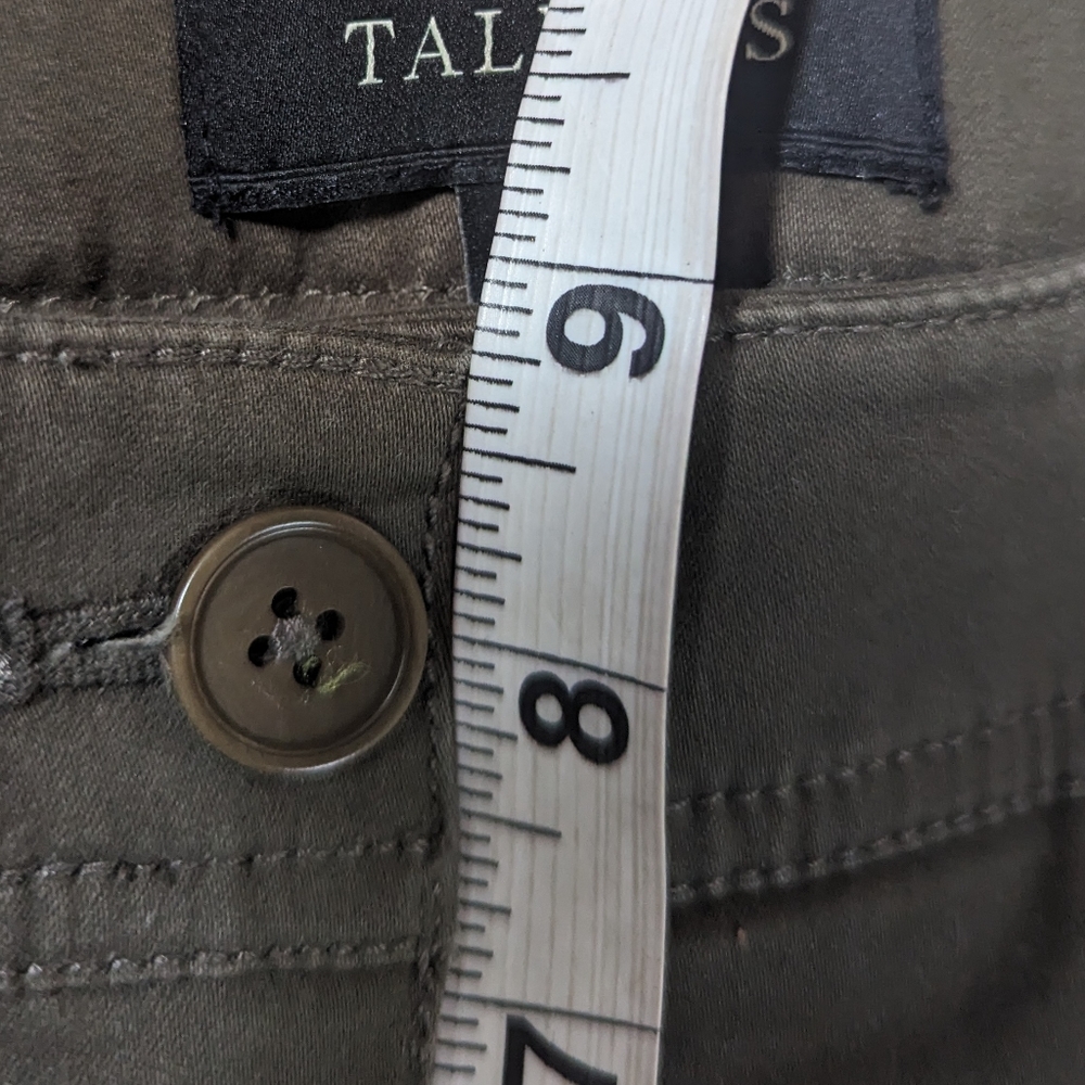 Talbots Pants Size 4 - Picture 9 of 9